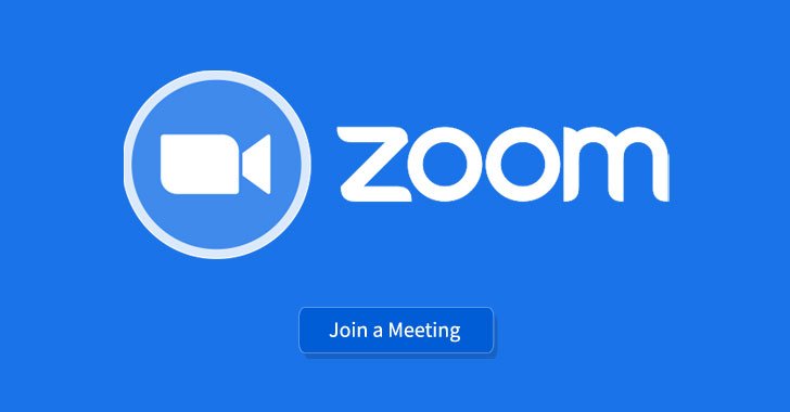 download zoom meeting app for windows