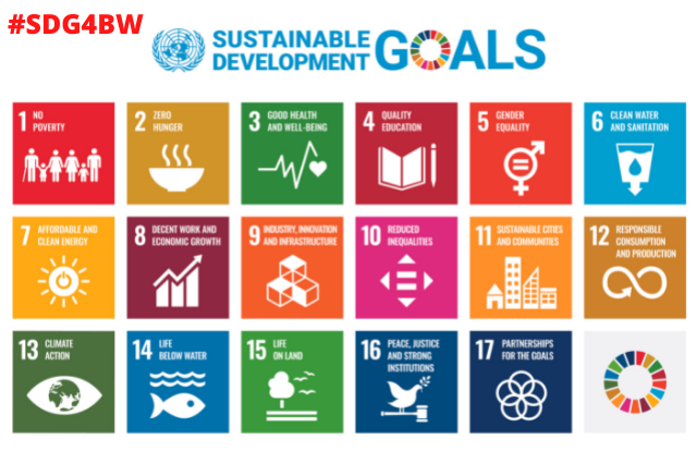 NEP Aligns Education to the SDGs - Are we Ready?