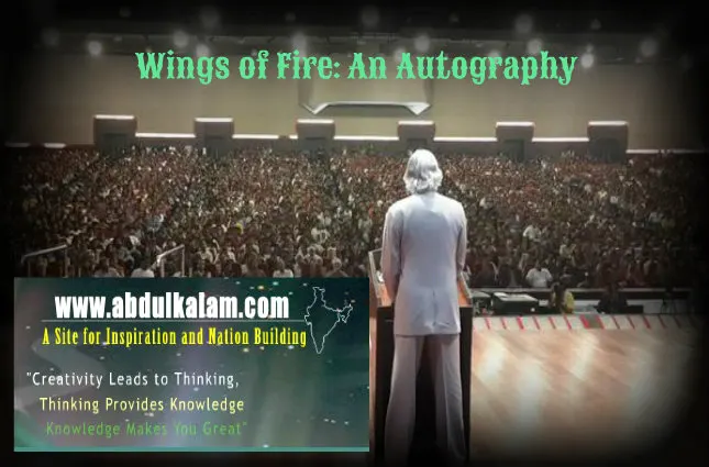 Wings of Fire