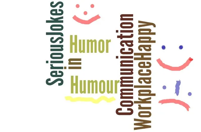 Humour in Communication