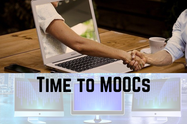 Popular Platforms for MOOCs - Online Certifications