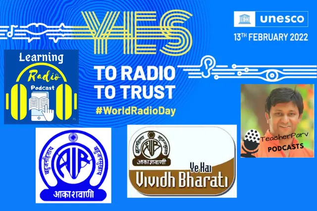 World Radio Day
