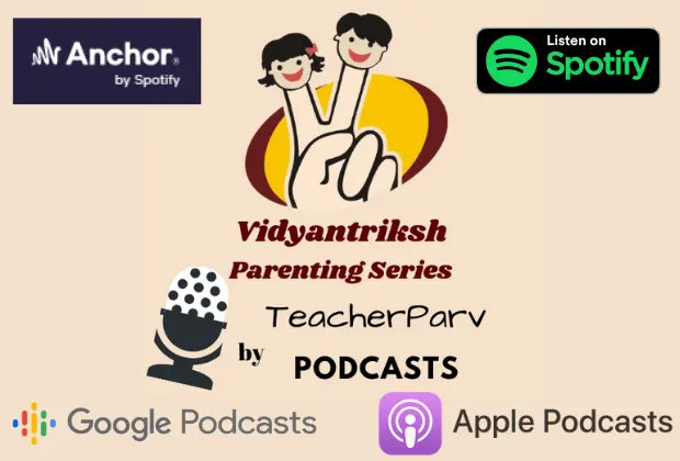 Vidyantriksh Paretning Series 