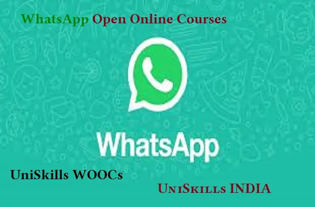 WhatsApp for Education