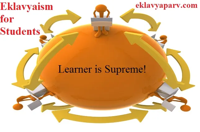 Eklavyaism