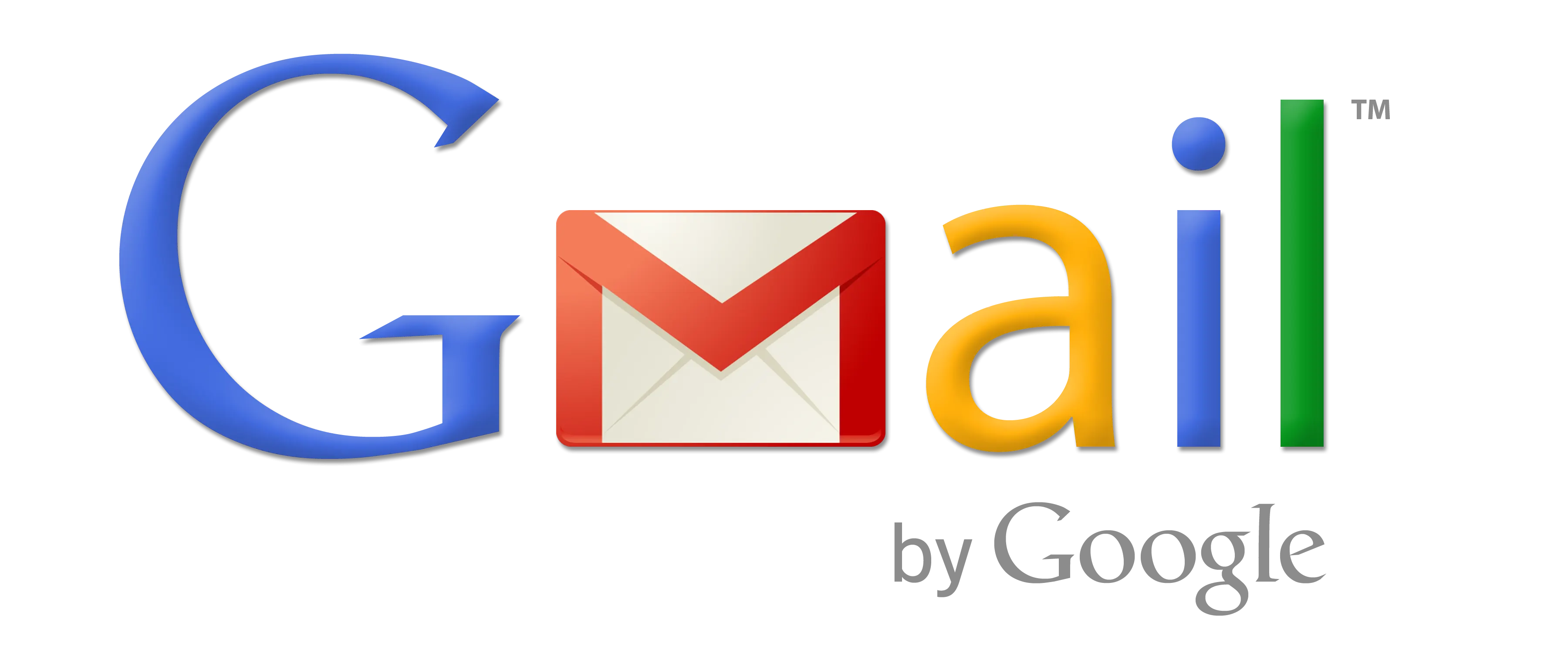 Aggregate more than 160 gmail logo hd best - camera.edu.vn