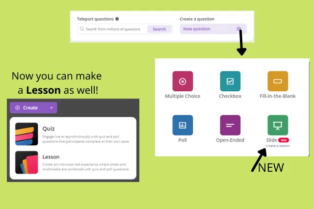 How to use Quizizz in the Classroom