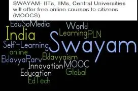SWAYAM